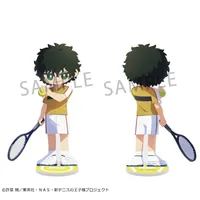 MegaHouse Irusuta The Prince of Tennis II Vol. 2 - The New Prince of Tennis - photo 7