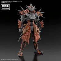 BANDAI HOBBY 30MF MONSTER HUNTER WILDS RATHALOS EQUIPMENT-RATHALOS SERIES- - Monster Hunter - photo 2