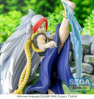 SEGA Luminasta "Daemons of the Shadow Realm" -Left- - Daemons of the Shadow Realm - photo 3
