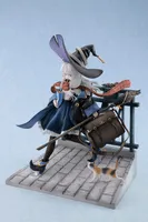 BellFine Elaina DX Ver. - Wandering Witch: The Journey of Elaina - photo 3