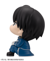 Lookup Fullmetal Alchemist Edward Elric & Roy Mustang set【with gift】 14