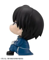 MegaHouse Lookup Fullmetal Alchemist Edward Elric & Roy Mustang set【with gift】 - Fullmetal Alchemist: Brotherhood - photo 14