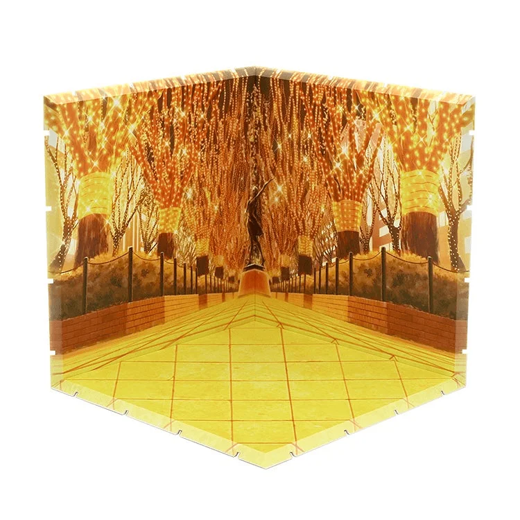 PLM Dioramansion 200: Illumination - Dioramansion