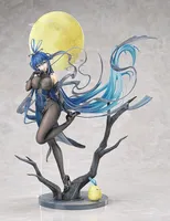 Good Smile Arts Shanghai New Jersey: Dancing in the Moonlight Ver. - Azur Lane - photo 10