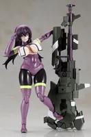 KOTOBUKIYA FRAME ARMS GIRL KAGUTSUCHI-OTSU SNIPER - FRAME ARMS GIRL - photo 3
