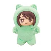 PUREMIND Jujutsu Kaisen - Cat Ear Plush Blind Box (6 units/set) - Jujutsu Kaisen - photo 3