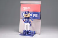 PLUM PMOA Plafia Doala（Visitor Ver.） - Chunichi Dragons Mascot Doala - photo 4