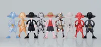 TAMASHII NATIONS Archive of Adventure [Vol.4] - ONE PIECE - photo 1