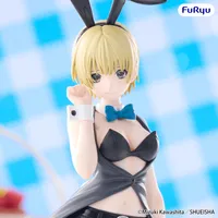 FuRyu Strawberry 100% BiCute Bunnies Figure -Tsukasa Nishino- - Strawberry 100% - photo 1