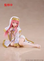 TAITO The Familiar of Zero Desktop Cute Figure - Louise（Miko outfit Ver.） - The Familiar of Zero - photo 8