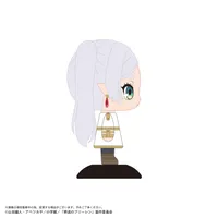 MAX LIMITED Frieren: Beyond Journey's End Yurayura Head 105 Frieren - Frieren: Beyond Journey's End - photo 4