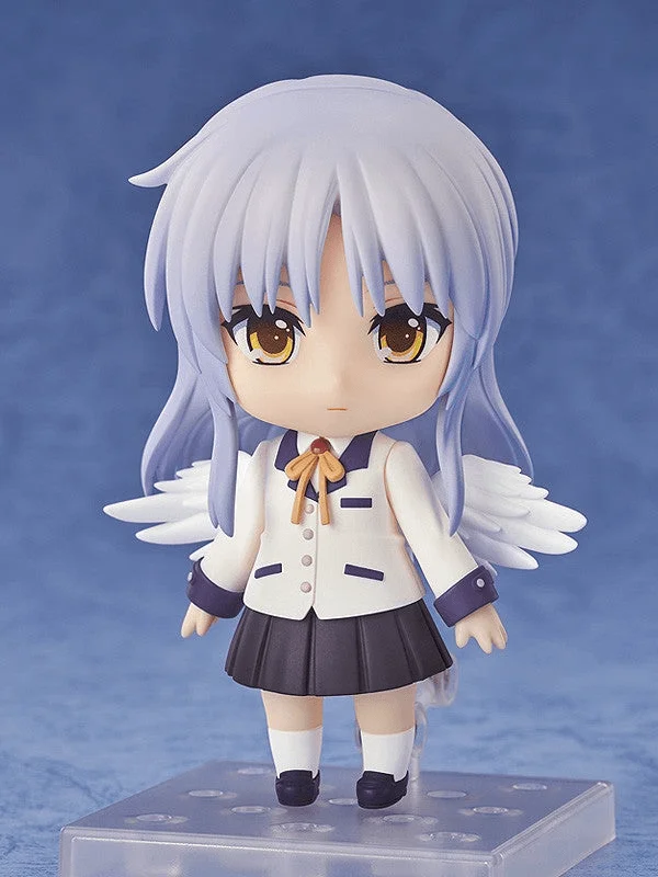 Good Smile Arts Shanghai Nendoroid Kanade Tachibana - Angel Beats!