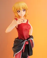 MegaHouse GGG (Gundam Girls Generation) Series Mobile Suit Gundam SEED FREEDOMCagalli Yula Athha Pilot Suit Ver. - Mobile Suit Gundam SEED FREEDOM - photo 2