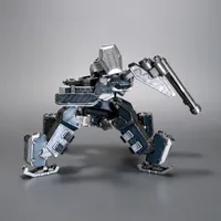 KOTOBUKIYA CREST CR-C75U2 DELTA Ver. - ARMORED CORE - photo 7