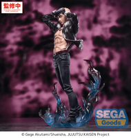Luminasta "Jujutsu Kaisen The Culling Game" -Ryu Ishigori- 1