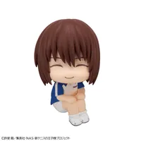 MegaHouse Lookup The New Prince of Tennis Shusuke Fuji & Kuranosuke Shiraishi【with gift】 - The New Prince of Tennis - photo 2