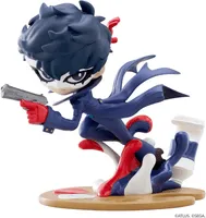 BUSHIROAD CREATIVE PalVerse Pale. Persona 5 Tactica Joker - Persona 5 - photo 1