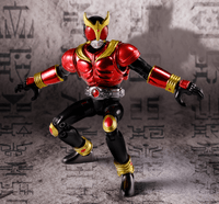 MASKED RIDER KUUGA MIGHTY FORM "MASKED RIDER" 2