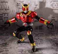 TAMASHII NATIONS MASKED RIDER KUUGA MIGHTY FORM "MASKED RIDER" - Kamen Rider: Masked Rider - photo 2