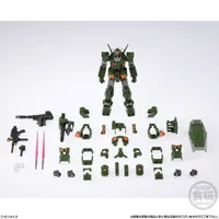 BANDAI Full Armor Gundam "Gundam", Bandai Shokugan Gundam Artifact PRO - Mobile Suit Gundam - photo 3