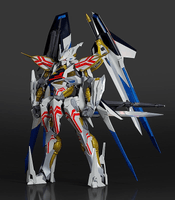 MODEROID Villkiss Final Battle Variant 5