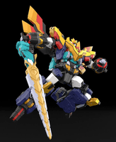 THE GATTAI DX DANDIVINE 5