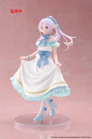 TAITO Frieren: Beyond Journey's End Coreful Figure - Frieren (Party Dress ver.) Renewal - Frieren: Beyond Journey's End - photo 3