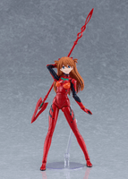 PLAMATEA Asuka Shikinami Langley 7