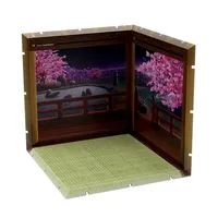 PLM Dioramansion 150: Cherry Blossoms at Night - Dioramansion - photo 2