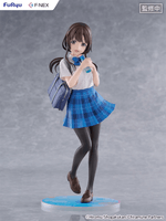Yua Uchida 1/7 Scale Figure 3