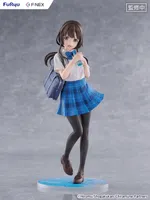 FuRyu Yua Uchida 1/7 Scale Figure - Chitose Is in the Ramune Bottle - photo 3