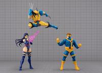 PSYLOCKE (GAMERVERSE) 7