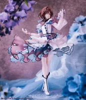 MegaHouse Lucrea THE IDOLM＠STER SHINY COLORS Madoka Higuchi【Merry】 - THE iDOLM@STER - photo 1