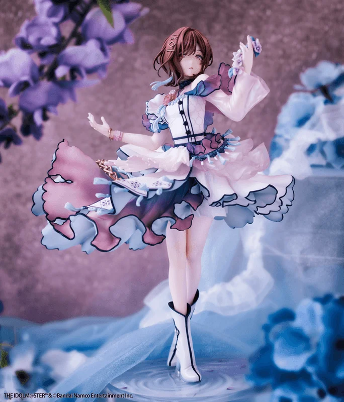 MegaHouse Lucrea THE IDOLM＠STER SHINY COLORS Madoka Higuchi【Merry】 - THE iDOLM@STER