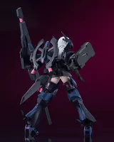 GOOD SMILE COMPANY PLAMATEA Armored Soldier of Unknown Affiliation - Dolls Nest - photo 6