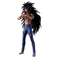 Yusuke Urameshi (Mazoku)(Chapter Black Saga) 2