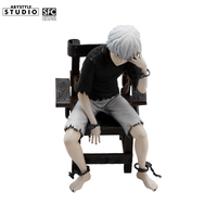 TOKYO GHOUL - Figure "Kaneki" x2 9