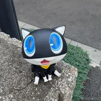MegaHouse Lookup Persona 5 the Royal Morgana - Persona 5 - photo 8