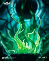 Queen Studios INART Action - Dark Nights: Metal - Batman: The Dawnbreaker Action Figure - DC Comics - photo 18