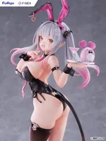 FuRyu Patra Suou Bunny ver. 1/6 Scale Figure - Suou Patra - photo 5