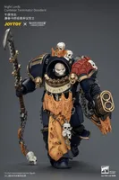 JOYTOY Night Lords Contekar Terminator Dissident - Warhammer 40K - photo 22