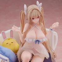 Myethos Azur Lane Anchorage: Interaction Dormitory Ver. 1/7 Scale Complete Figure		 - Azur Lane - photo 13