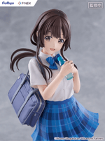 Yua Uchida 1/7 Scale Figure 8