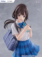 FuRyu Yua Uchida 1/7 Scale Figure - Chitose Is in the Ramune Bottle - photo 8