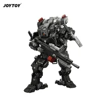 JOYTOY APOC Series Mystic Armor 02 Assault Mech - Dark Source - photo 5