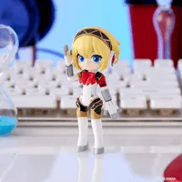 BUSHIROAD CREATIVE PalVerse Persona 3 Reload - Persona - photo 15