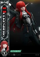 Prime 1 Studio Premium Masterline Metaphor: ReFantazio Hulkenberg DX Bonus Version		 - Metaphor: ReFantazio - photo 62