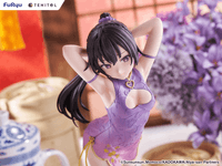 TENITOL TALL -Yuki Suou- Cheongsam ver. 8