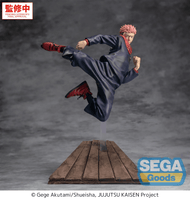 Luminasta "Jujutsu Kaisen The Culling Game" -Yuji Itadori- 5