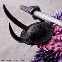 MegaHouse Portrait.Of.Pirates ONE PIECE “ELB-MAXIMUM”Loki - ONE PIECE - photo 22